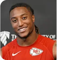 Justin-reid